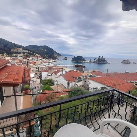 Belvedere Hotel بارغا المظهر الخارجي الصورة