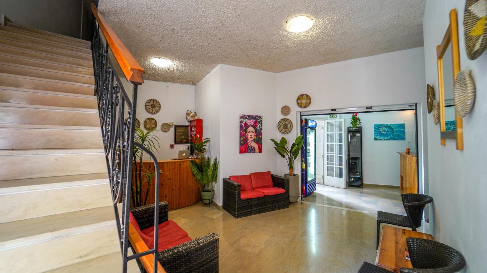 Belvedere Hotel بارغا المظهر الخارجي الصورة