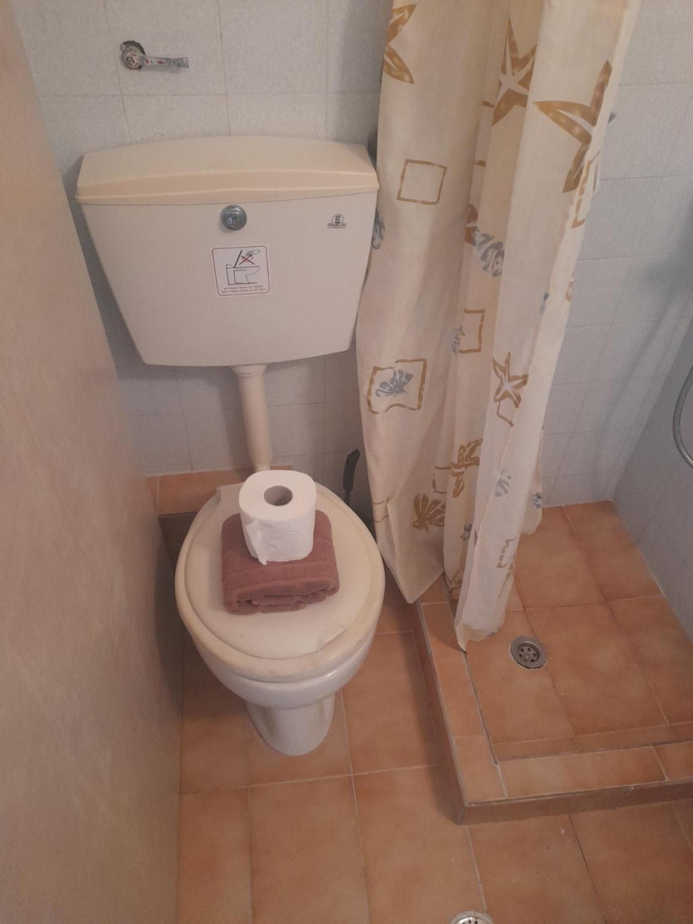 Belvedere Hotel بارغا المظهر الخارجي الصورة