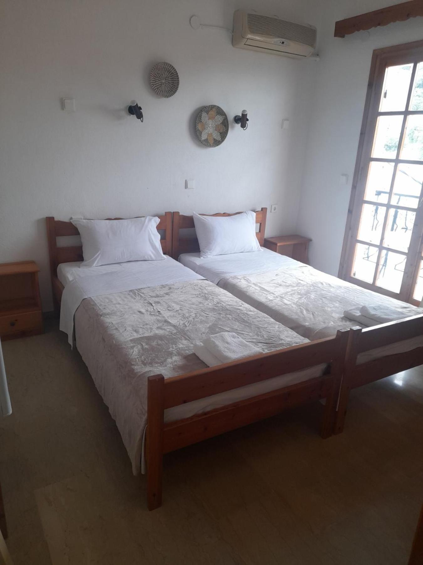 Belvedere Hotel بارغا المظهر الخارجي الصورة