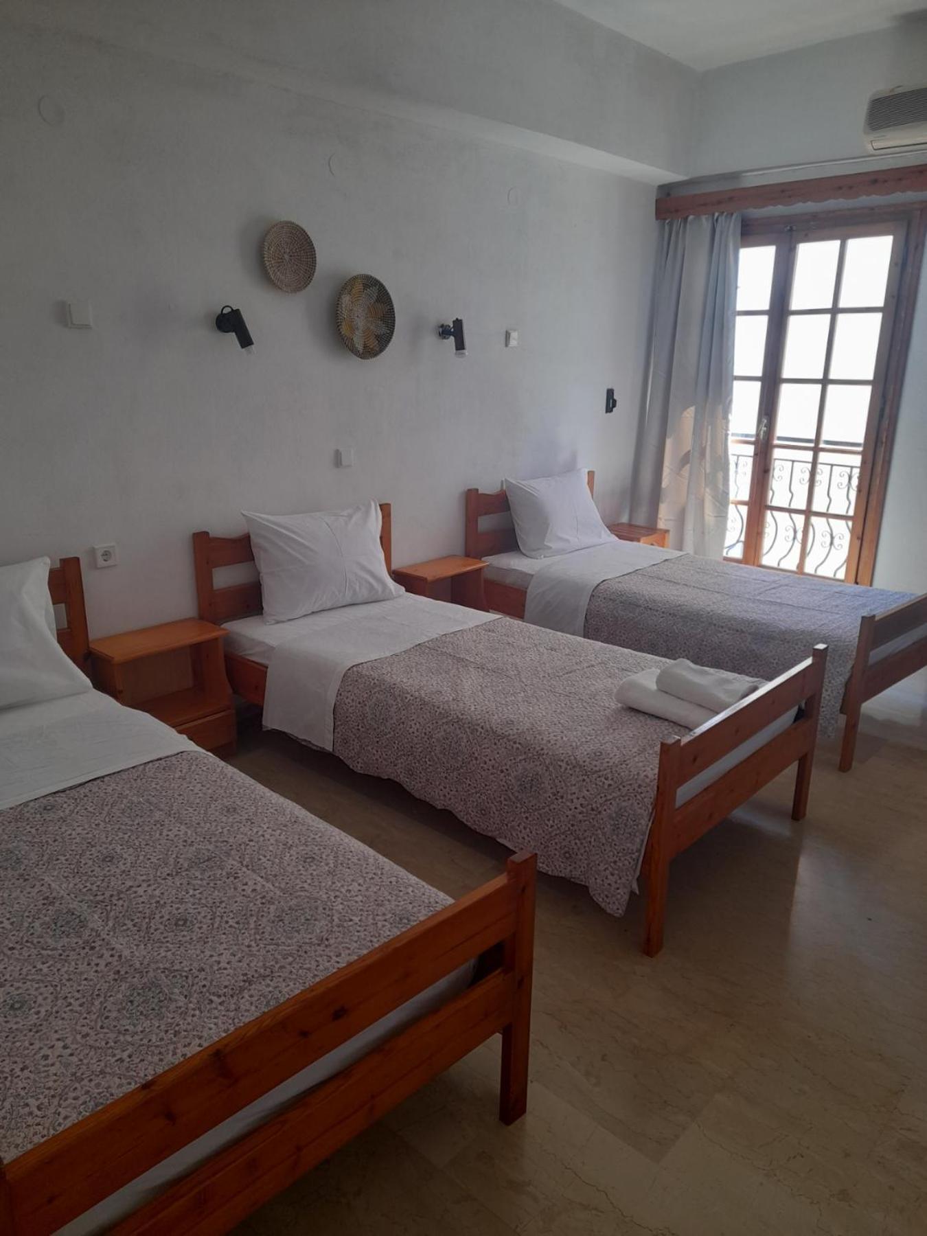 Belvedere Hotel بارغا المظهر الخارجي الصورة