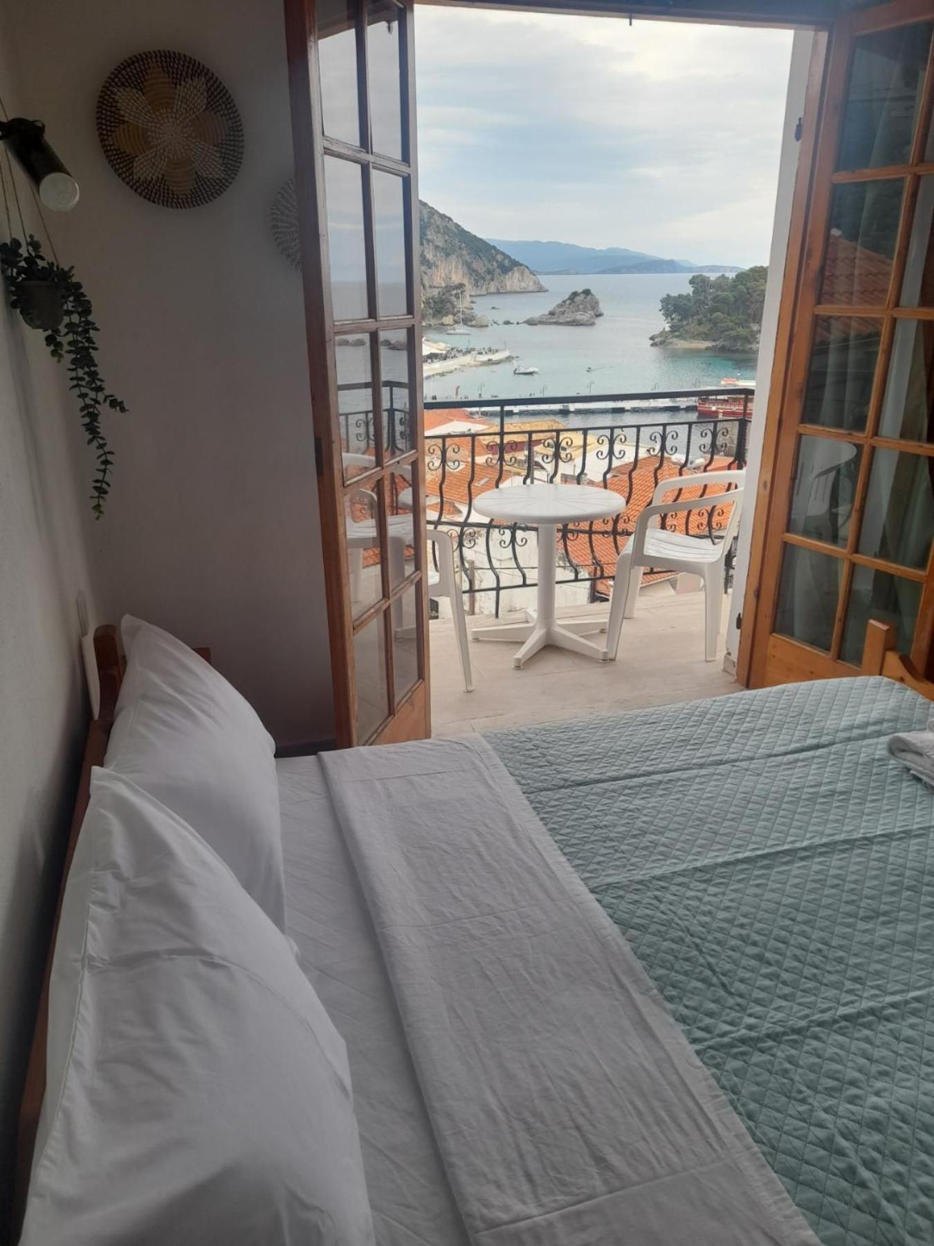 Belvedere Hotel بارغا المظهر الخارجي الصورة