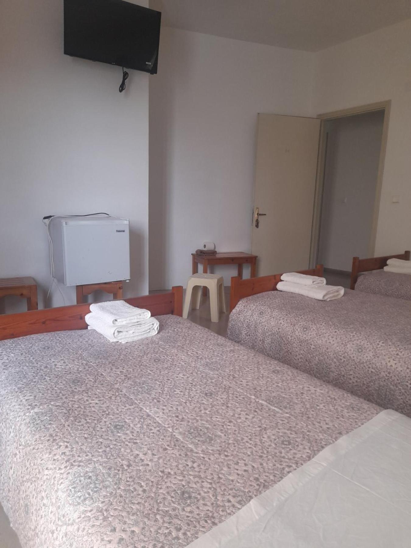 Belvedere Hotel بارغا المظهر الخارجي الصورة