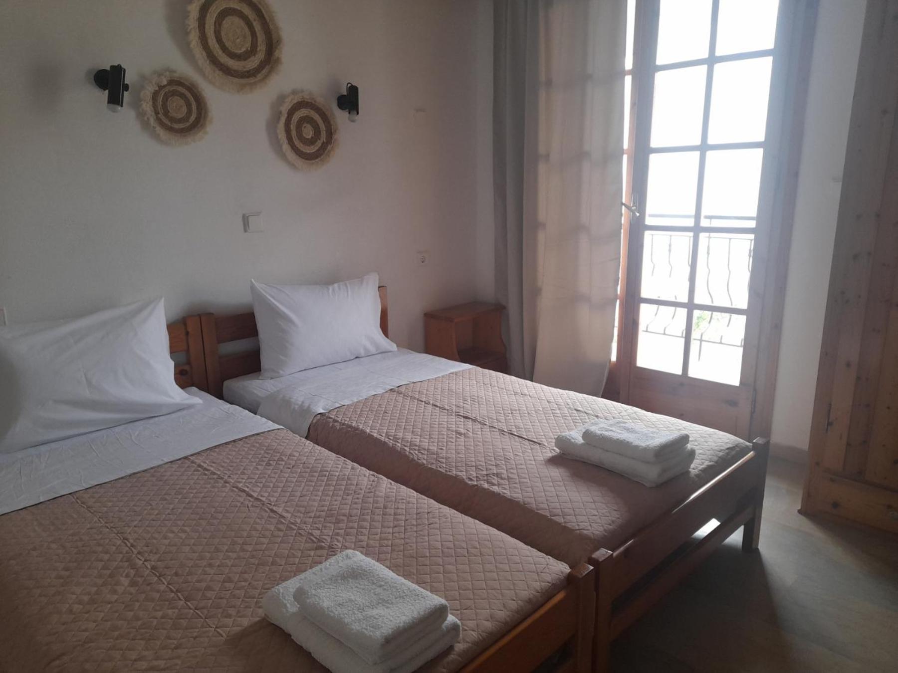 Belvedere Hotel بارغا المظهر الخارجي الصورة