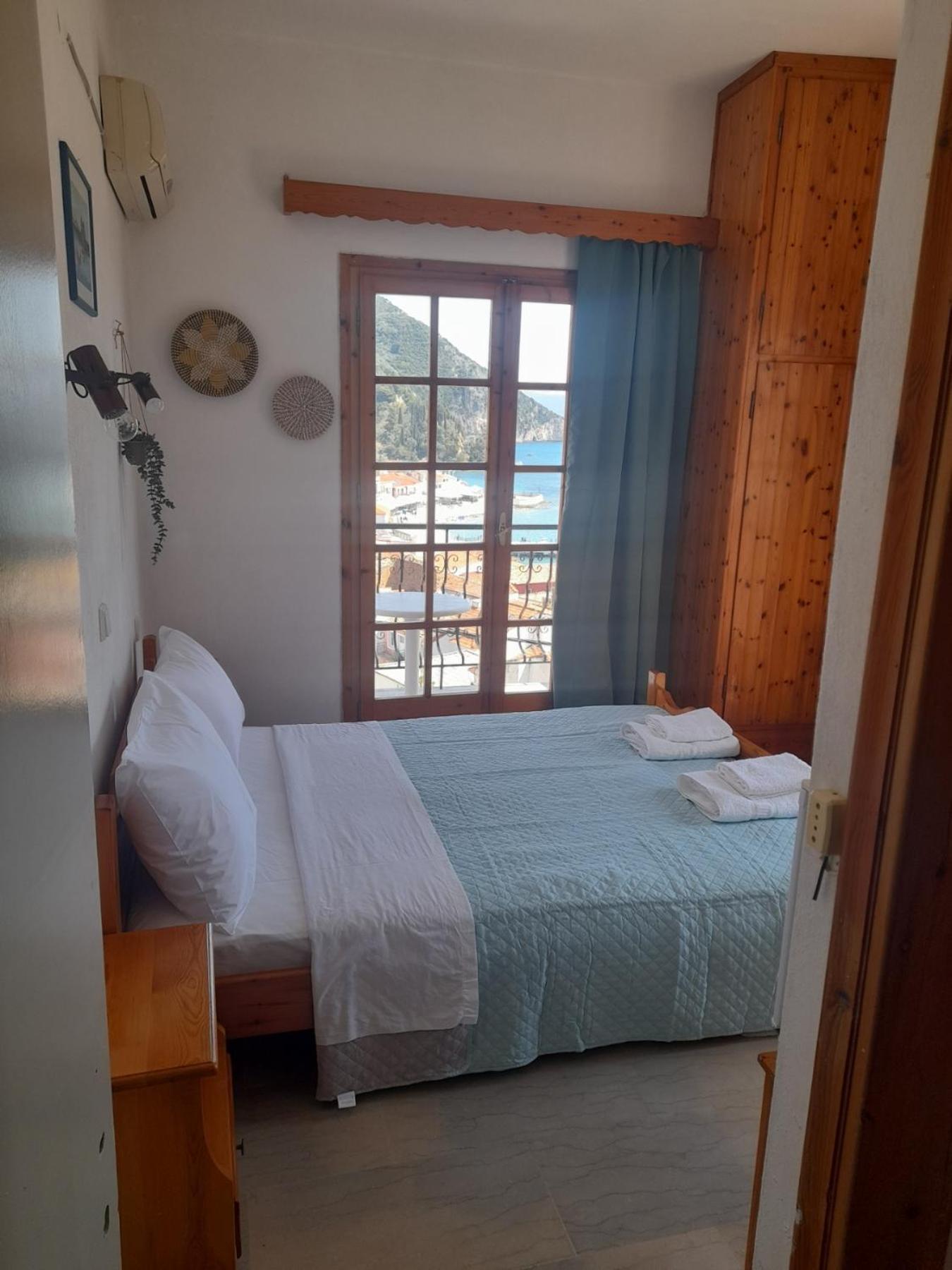 Belvedere Hotel بارغا المظهر الخارجي الصورة
