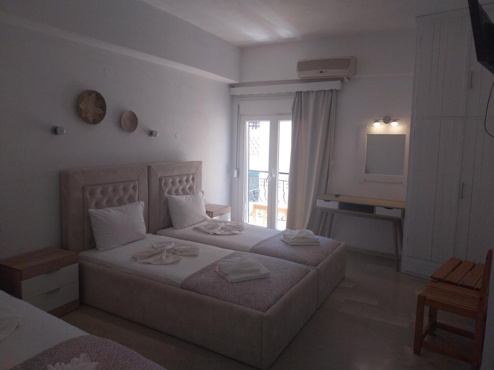 Belvedere Hotel بارغا المظهر الخارجي الصورة