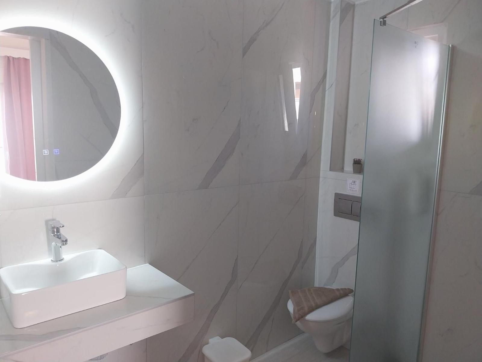 Belvedere Hotel بارغا المظهر الخارجي الصورة