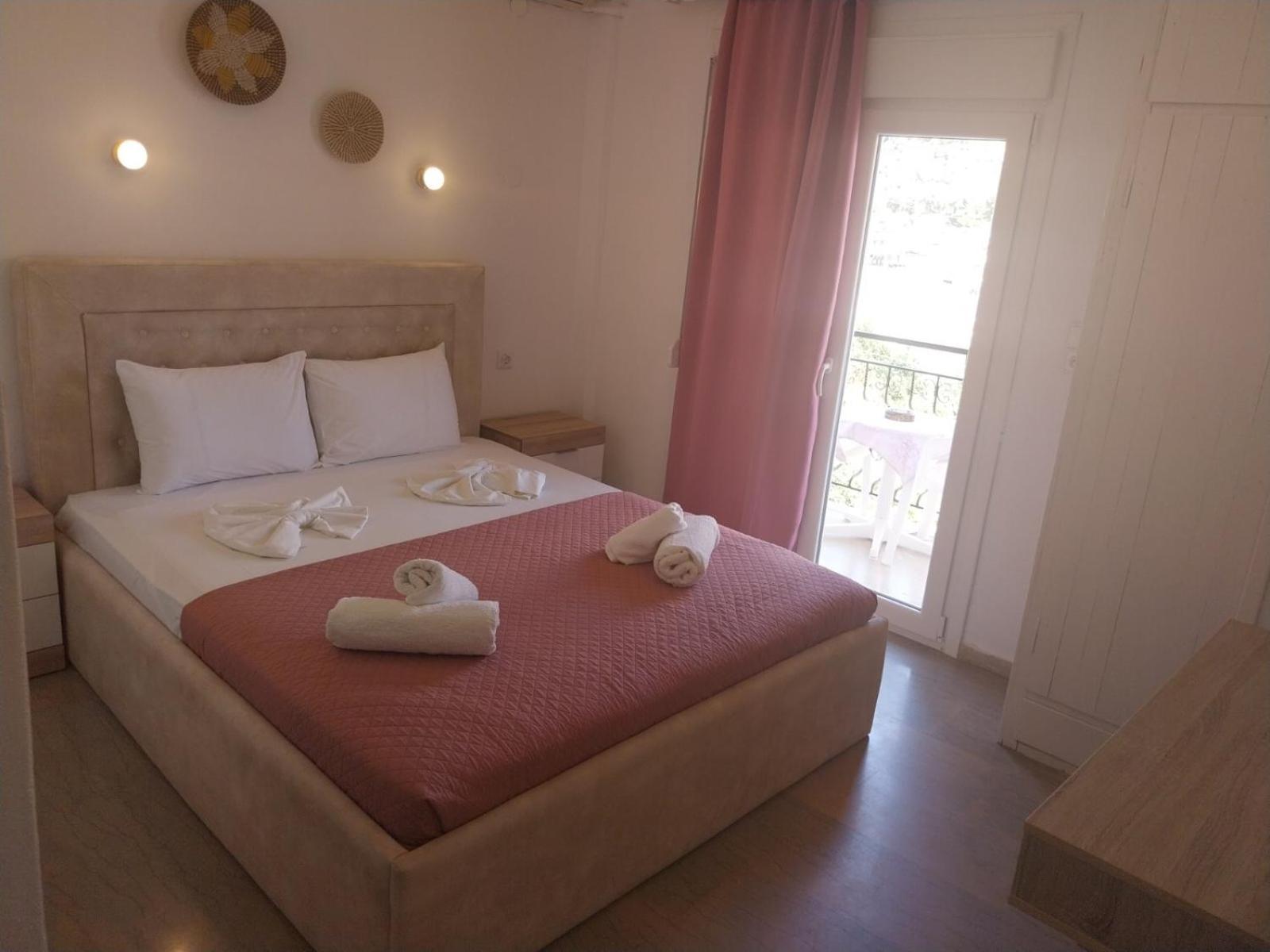 Belvedere Hotel بارغا المظهر الخارجي الصورة
