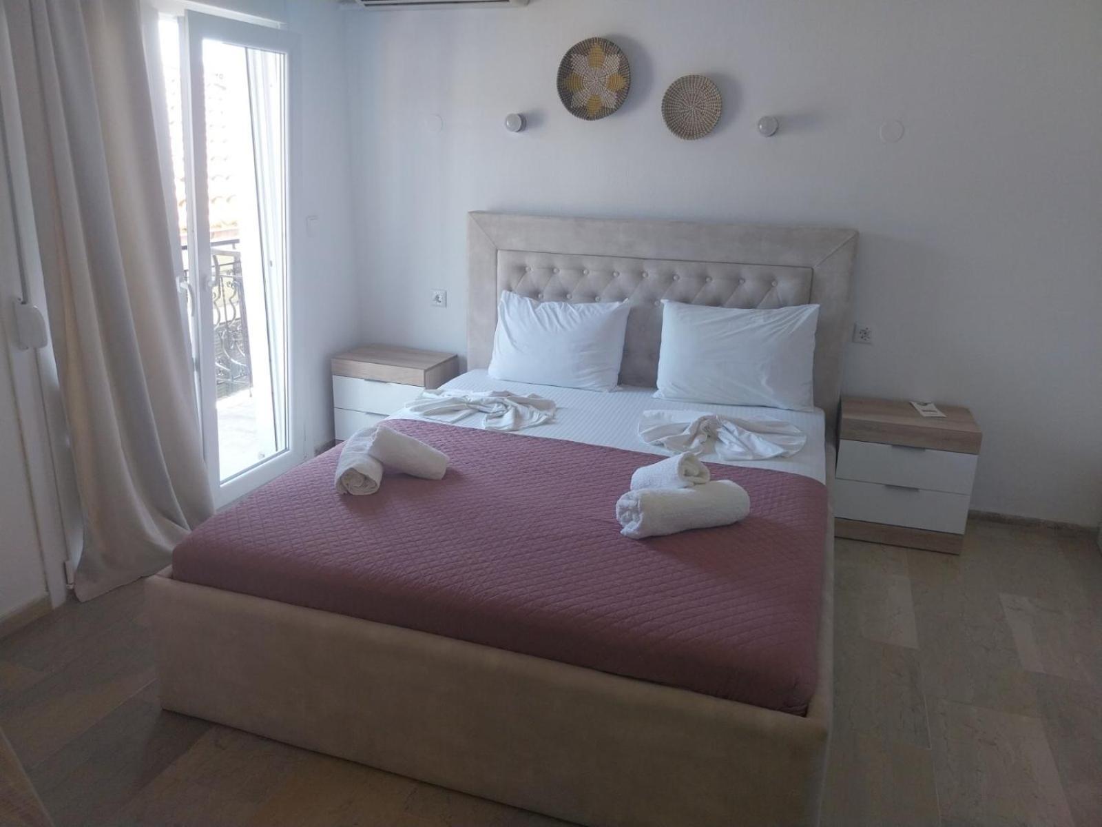 Belvedere Hotel بارغا المظهر الخارجي الصورة